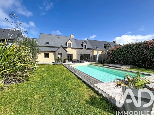 Maison à vendre 5 pièces 156 m² Cancale