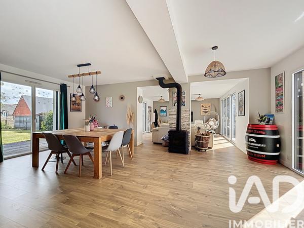 Maison à vendre 5 pièces 156 m² Cancale