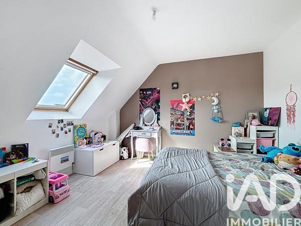 Maison à vendre 5 pièces 156 m² Cancale