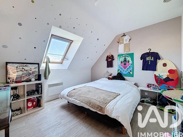 Maison à vendre 5 pièces 156 m² Cancale