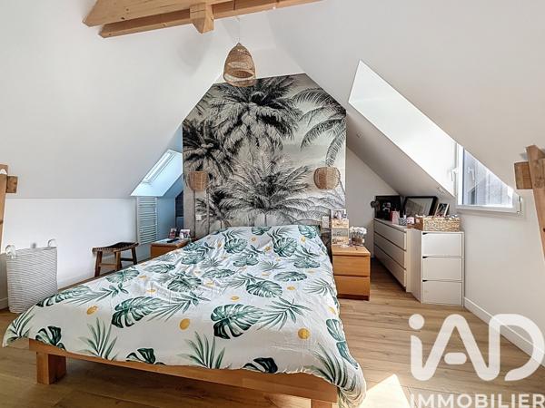 Maison à vendre 5 pièces 156 m² Cancale