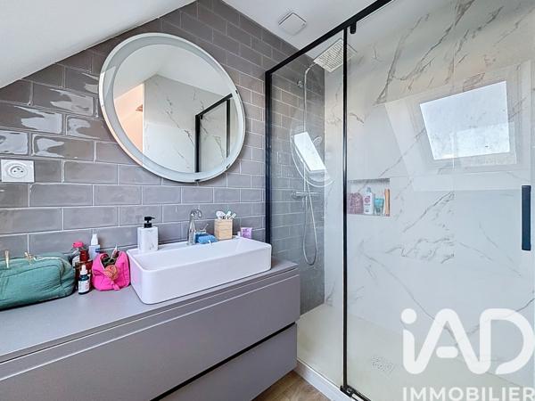 Maison à vendre 5 pièces 156 m² Cancale