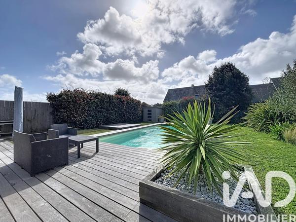 Maison à vendre 5 pièces 156 m² Cancale