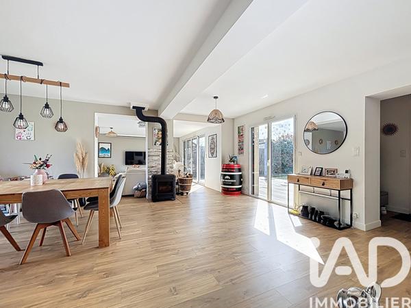 Maison à vendre 5 pièces 156 m² Cancale