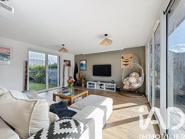 Maison à vendre 5 pièces 156 m² Cancale