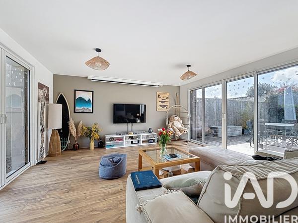 Maison à vendre 5 pièces 156 m² Cancale