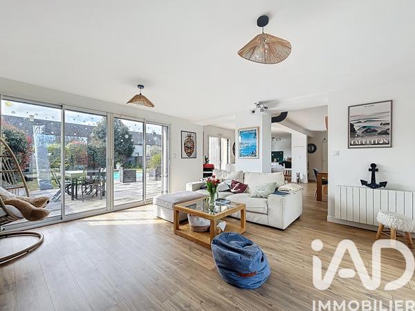 Maison à vendre 5 pièces 156 m² Cancale