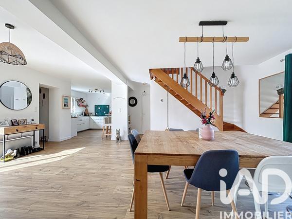 Maison à vendre 5 pièces 156 m² Cancale