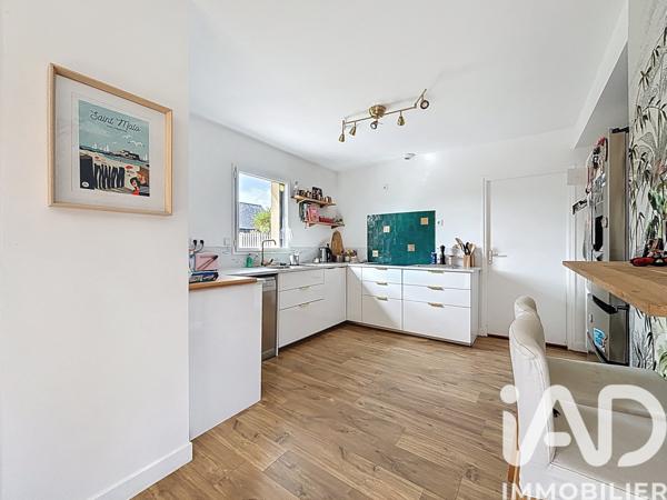 Maison à vendre 5 pièces 156 m² Cancale