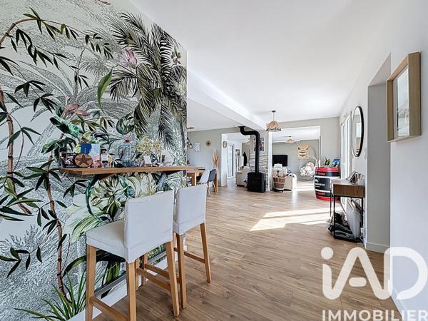 Maison à vendre 5 pièces 156 m² Cancale
