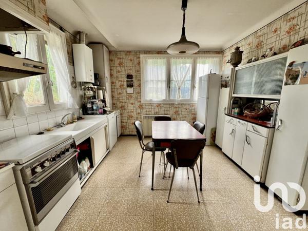 Maison traditionnelle 3 pièces de 67 m² à Ribaute-les-Tavernes (30720)