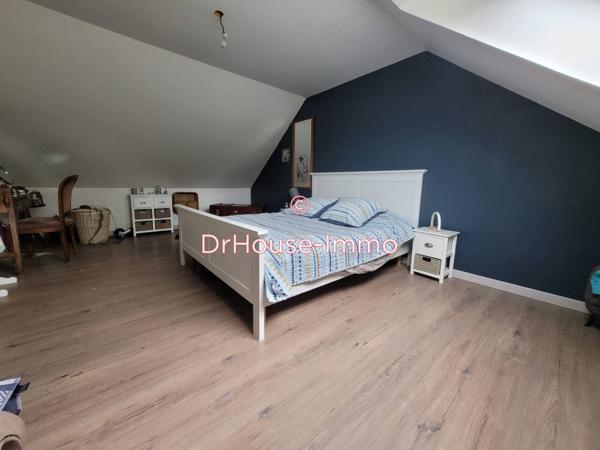 Maison à vendre 5 pièces de 125 m²