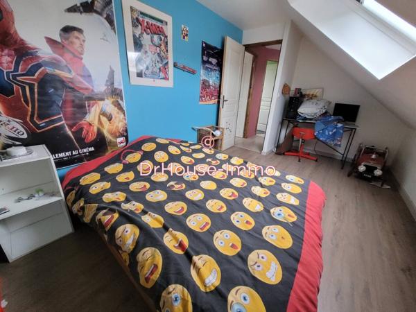 Maison à vendre 5 pièces de 125 m²