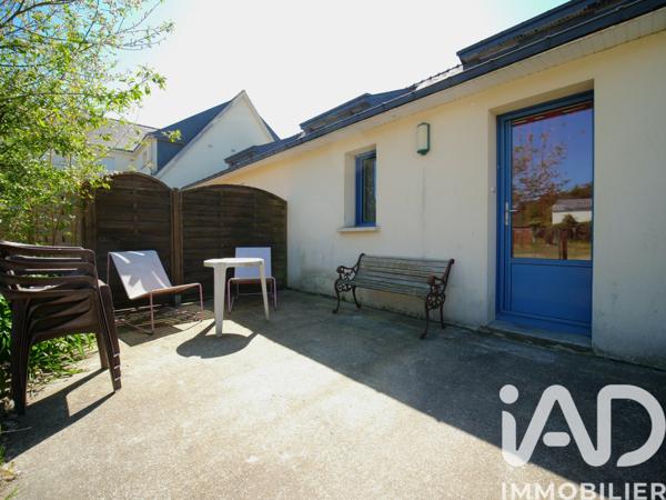 Appartement à vendre 3 pièces 58,64 m² Inzinzac-Lochrist