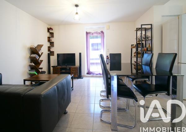 Appartement à vendre 3 pièces 58,64 m² Inzinzac-Lochrist