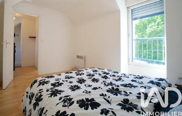 Appartement à vendre 3 pièces 58,64 m² Inzinzac-Lochrist