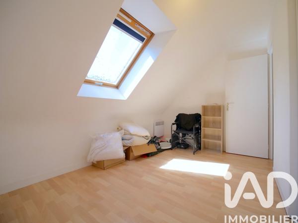 Appartement à vendre 3 pièces 58,64 m² Inzinzac-Lochrist