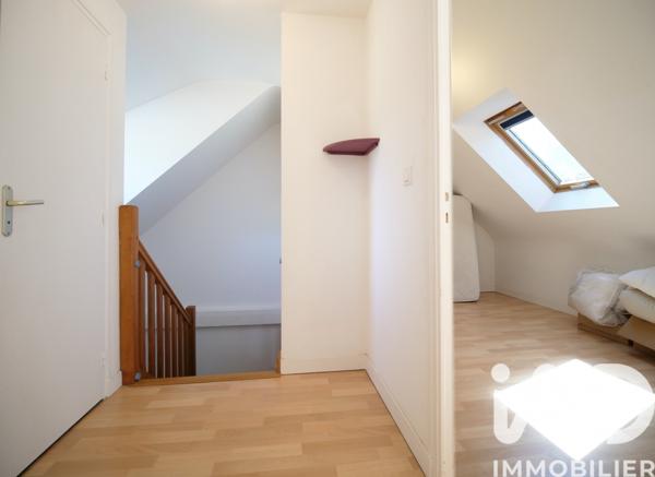 Appartement à vendre 3 pièces 58,64 m² Inzinzac-Lochrist