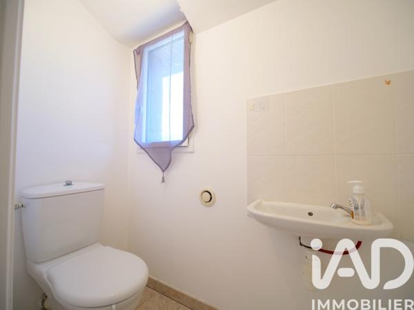 Appartement à vendre 3 pièces 58,64 m² Inzinzac-Lochrist