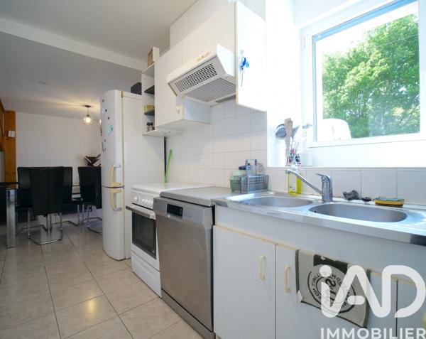 Appartement à vendre 3 pièces 58,64 m² Inzinzac-Lochrist