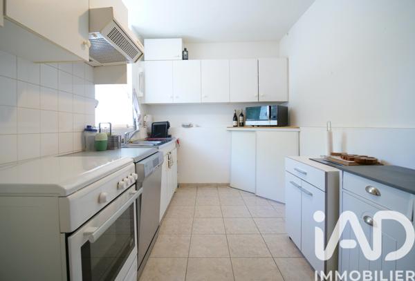 Appartement à vendre 3 pièces 58,64 m² Inzinzac-Lochrist