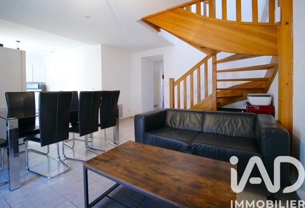Appartement à vendre 3 pièces 58,64 m² Inzinzac-Lochrist