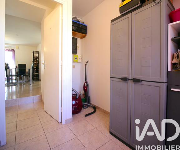 Appartement à vendre 3 pièces 58,64 m² Inzinzac-Lochrist
