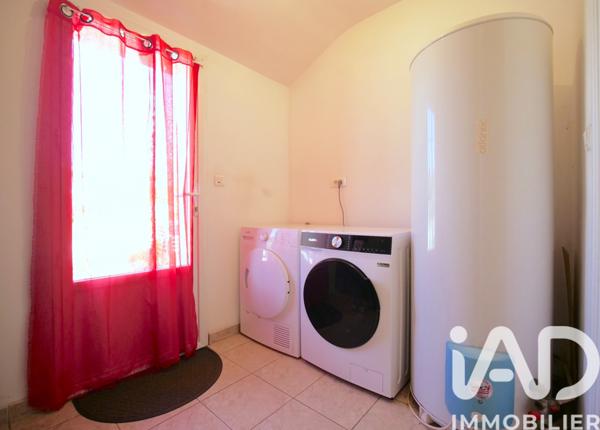Appartement à vendre 3 pièces 58,64 m² Inzinzac-Lochrist