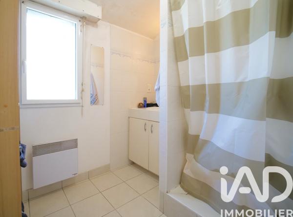Appartement à vendre 3 pièces 58,64 m² Inzinzac-Lochrist