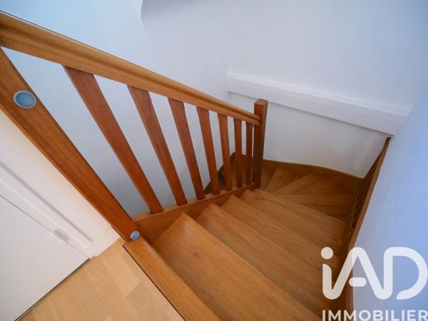 Appartement à vendre 3 pièces 58,64 m² Inzinzac-Lochrist