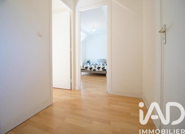 Appartement à vendre 3 pièces 58,64 m² Inzinzac-Lochrist