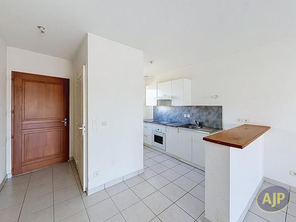 Appartement à vendre Le Teich - 3 pièces, 59m² avec 2 chambre(s) à 213 200€ - AJP ACTEA La Hume