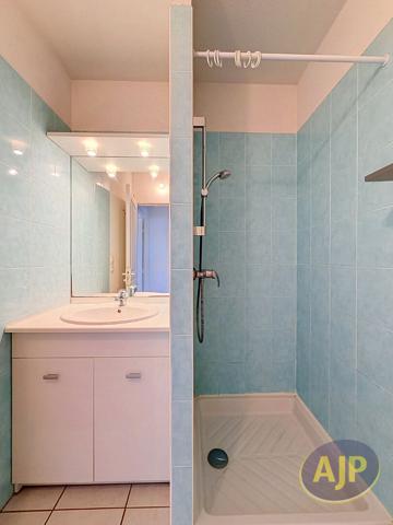Appartement à vendre Le Teich - 3 pièces, 59m² avec 2 chambre(s) à 213 200€ - AJP ACTEA La Hume