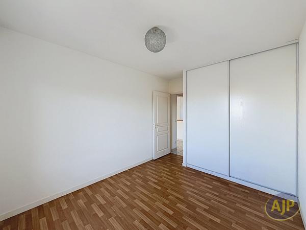Appartement à vendre Le Teich - 3 pièces, 59m² avec 2 chambre(s) à 213 200€ - AJP ACTEA La Hume