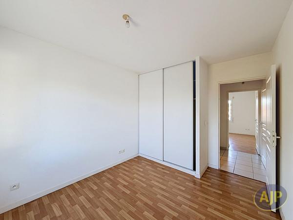 Appartement à vendre Le Teich - 3 pièces, 59m² avec 2 chambre(s) à 213 200€ - AJP ACTEA La Hume