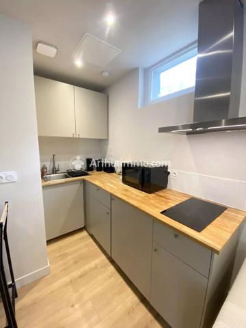 Vente Appartement 2 pièces 26 m2 à Deauville