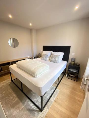 Vente Appartement 2 pièces 26 m2 à Deauville