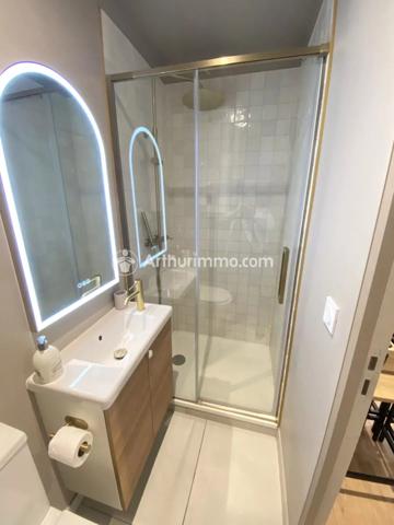 Vente Appartement 2 pièces 26 m2 à Deauville