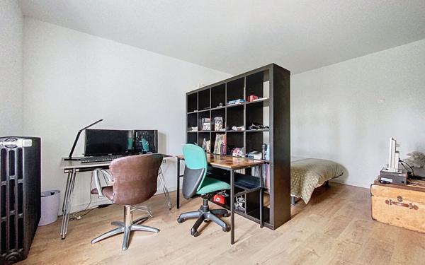 Maison à vendre    5 pièces •  Niort