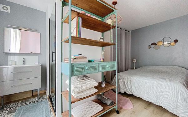 Maison à vendre    5 pièces •  Niort