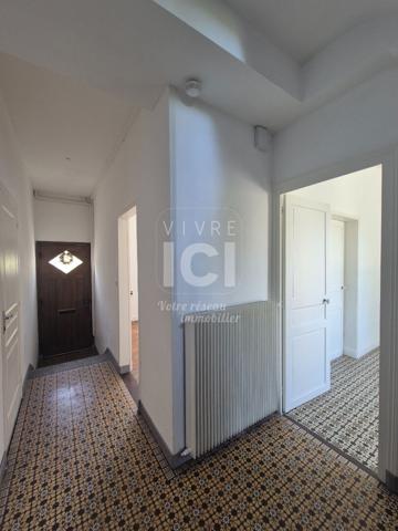 ANGERS Maison T5