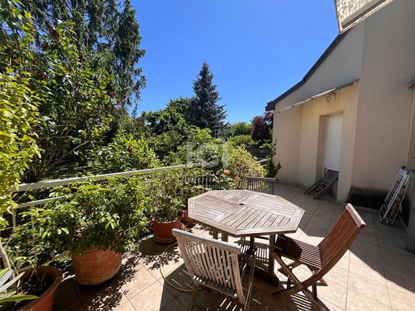 ANGERS Maison T5