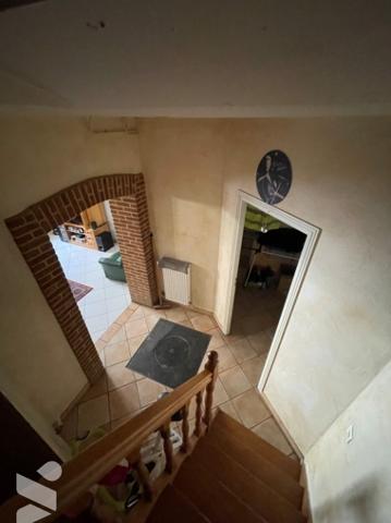 Une maison à usage d’habitation.