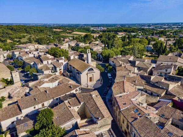 Aigues-Vives (30670) Maison / Villa Aigues-Vives