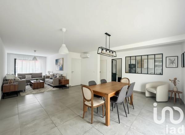 Maison à vendre 6 pièces 150 m² Clichy-sous-Bois