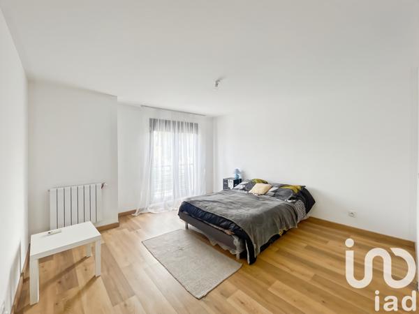 Maison à vendre 6 pièces 150 m² Clichy-sous-Bois