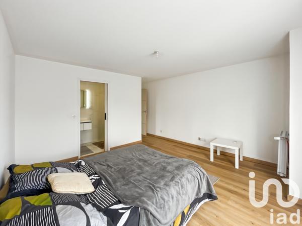 Maison à vendre 6 pièces 150 m² Clichy-sous-Bois