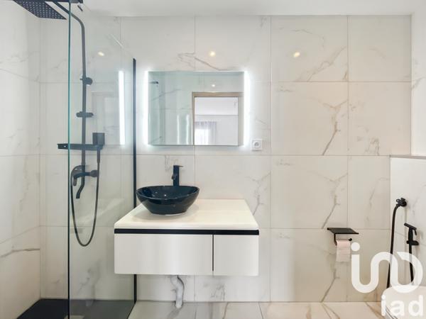 Maison à vendre 6 pièces 150 m² Clichy-sous-Bois