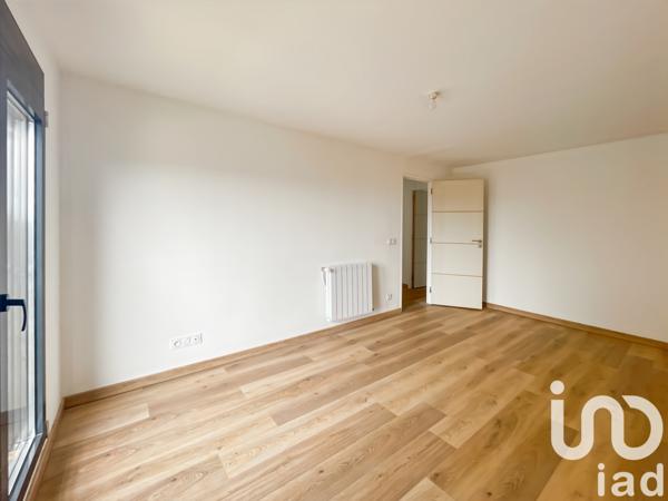 Maison à vendre 6 pièces 150 m² Clichy-sous-Bois