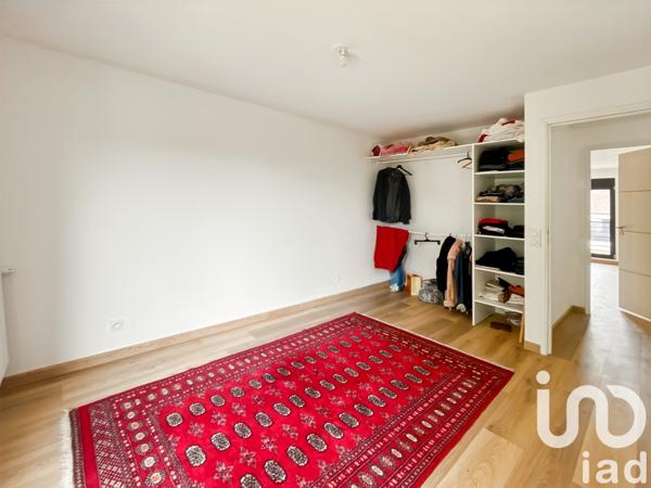 Maison à vendre 6 pièces 150 m² Clichy-sous-Bois